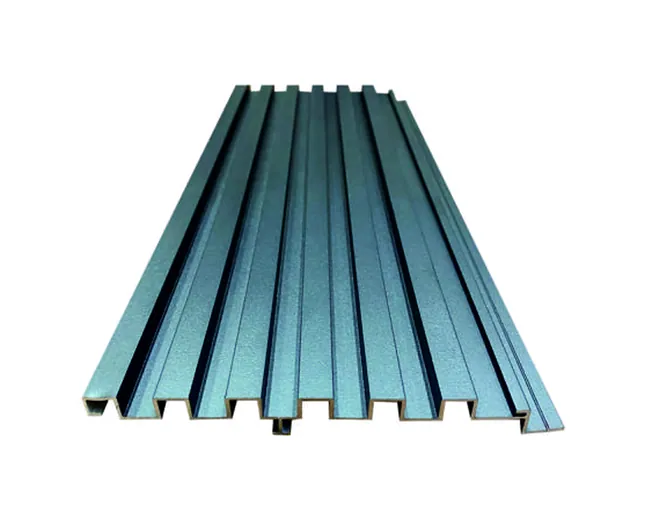 Aluminum Great Wall Panel Supplier reference